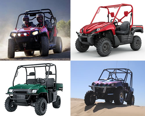 UTV Club